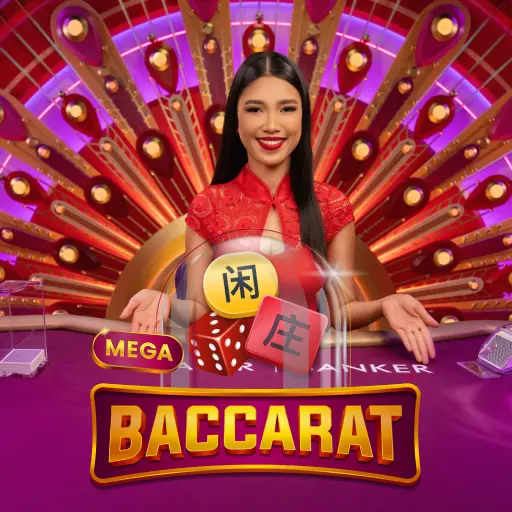 Ева казино - Baccarat