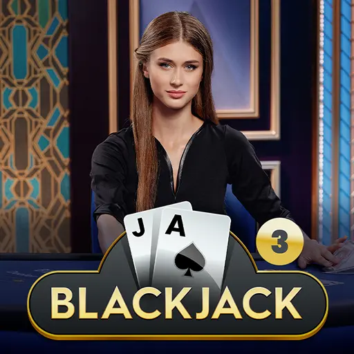 Ева казино - Blackjack